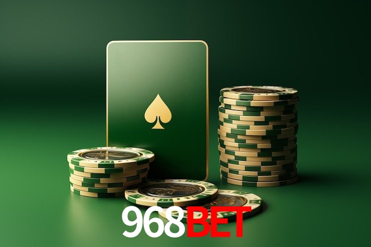 Statistics 968BET