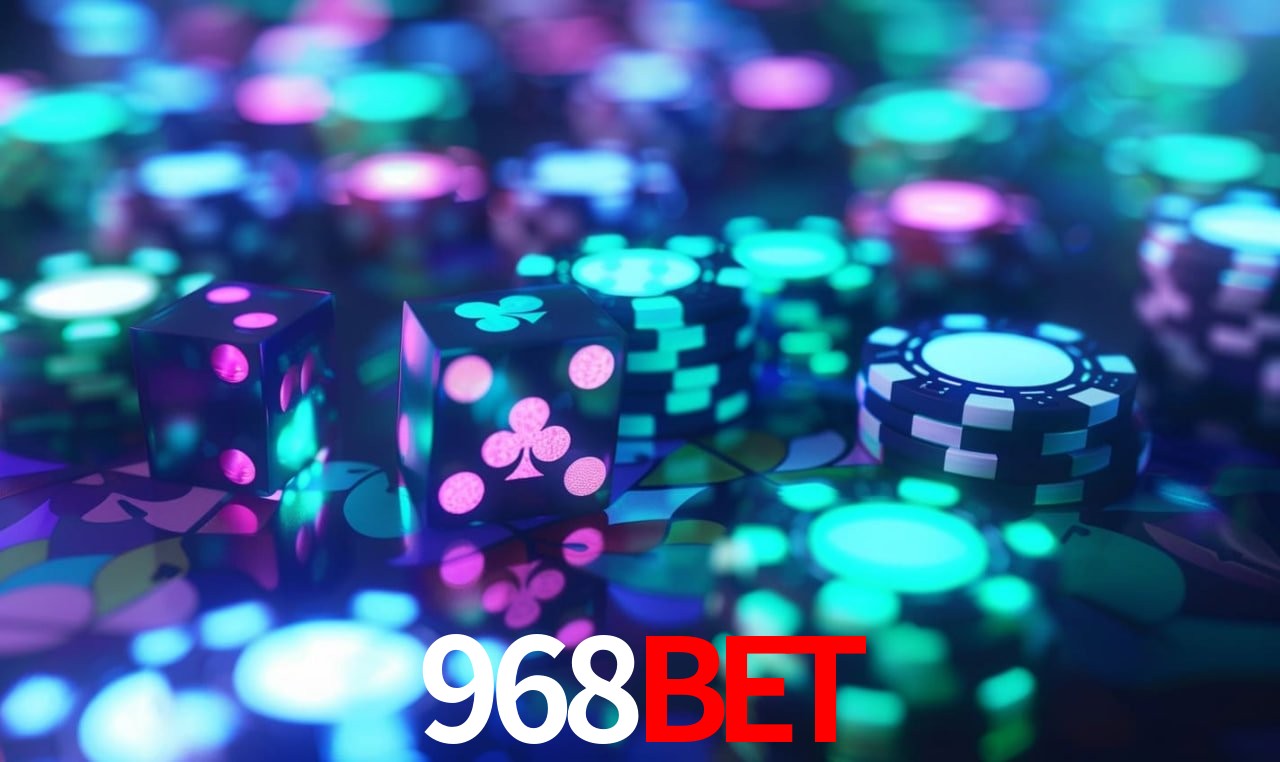 Experiência VIP 968BET