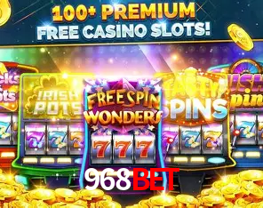 Desvendando o Mundo dos Jogos Virtuais na 968BET
