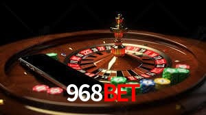 Experiência VIP 968BET