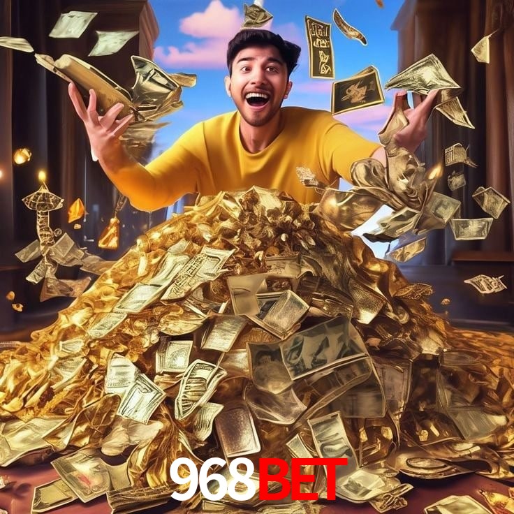 Estatísticas 968BET