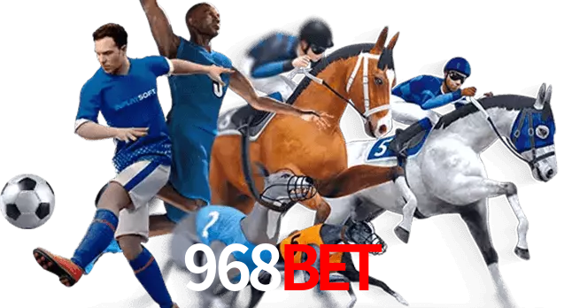 968BET