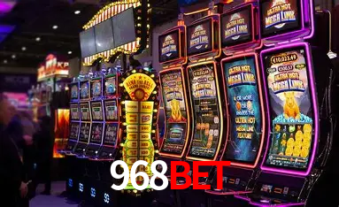 968BET Brasília - VIP Program