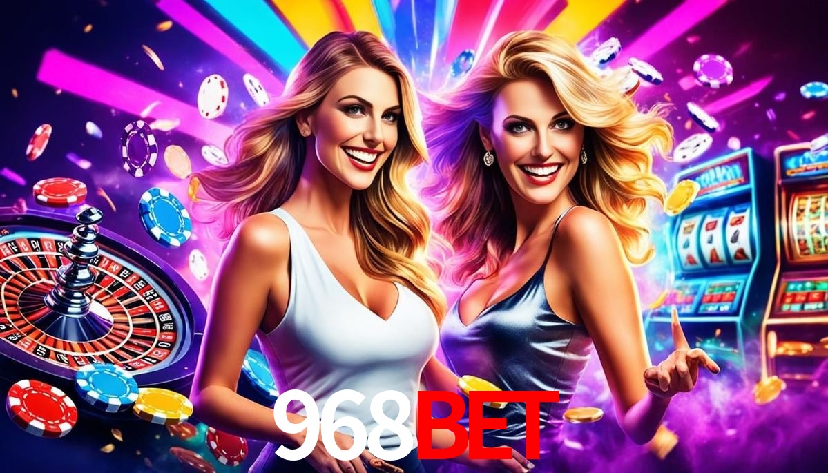Casino VIP 968BET