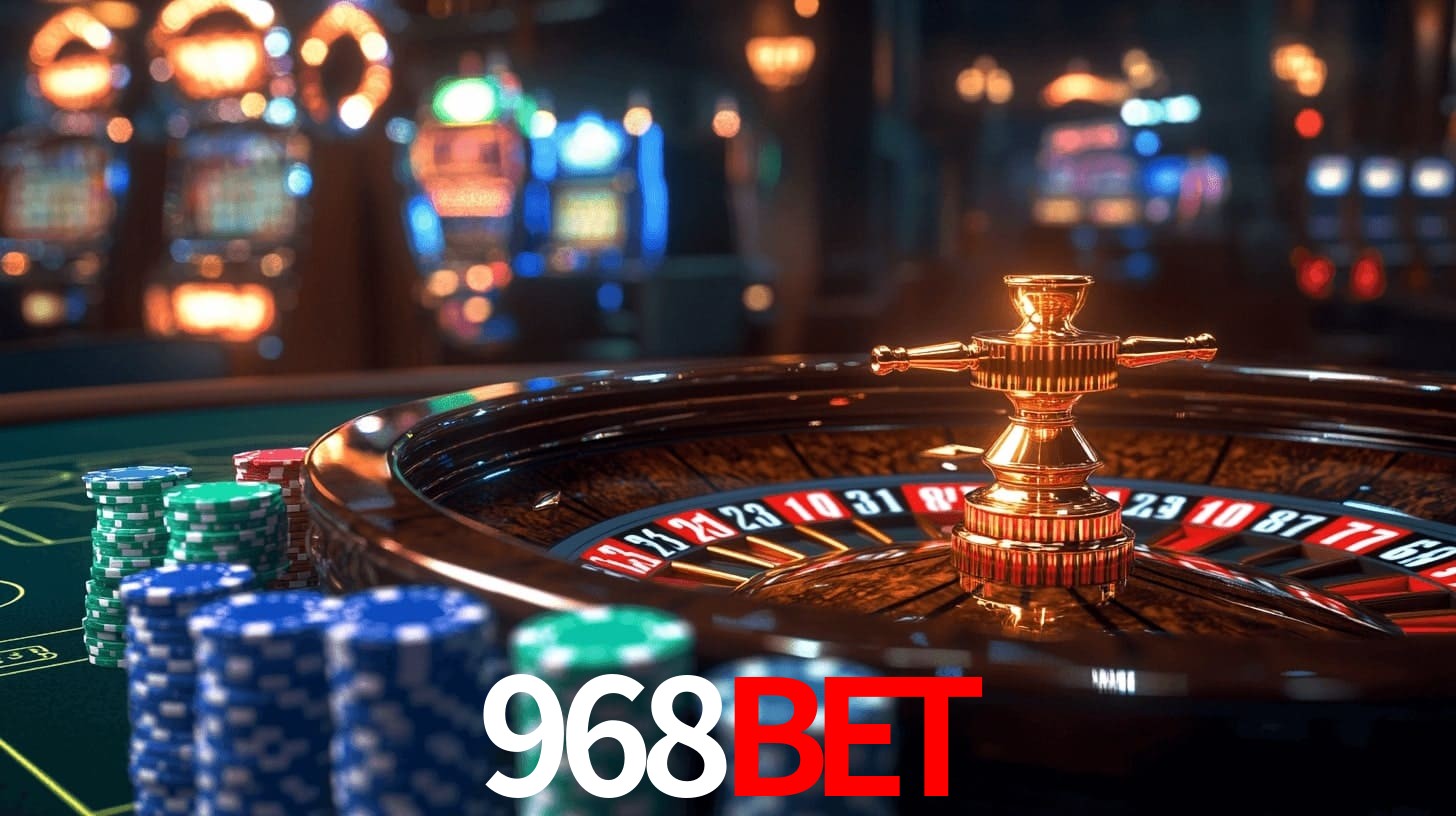 968BET,968BET.com