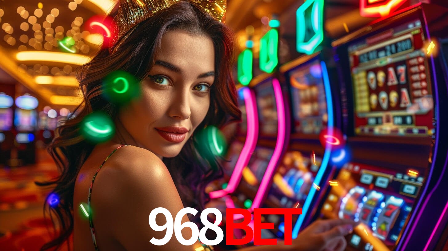 968BET.com
