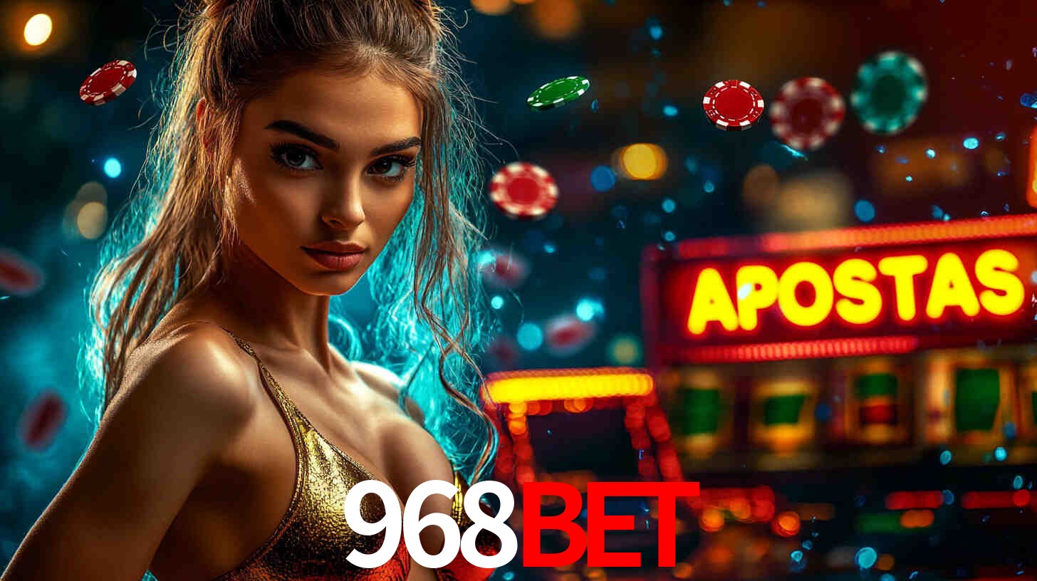 Explorando a Categoria de Eventos em Apostas na 968BET