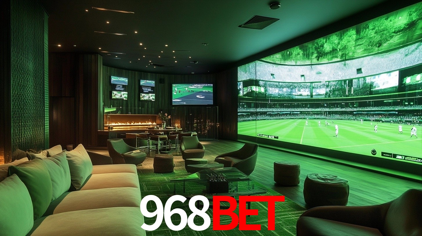 968BET,968BET.com