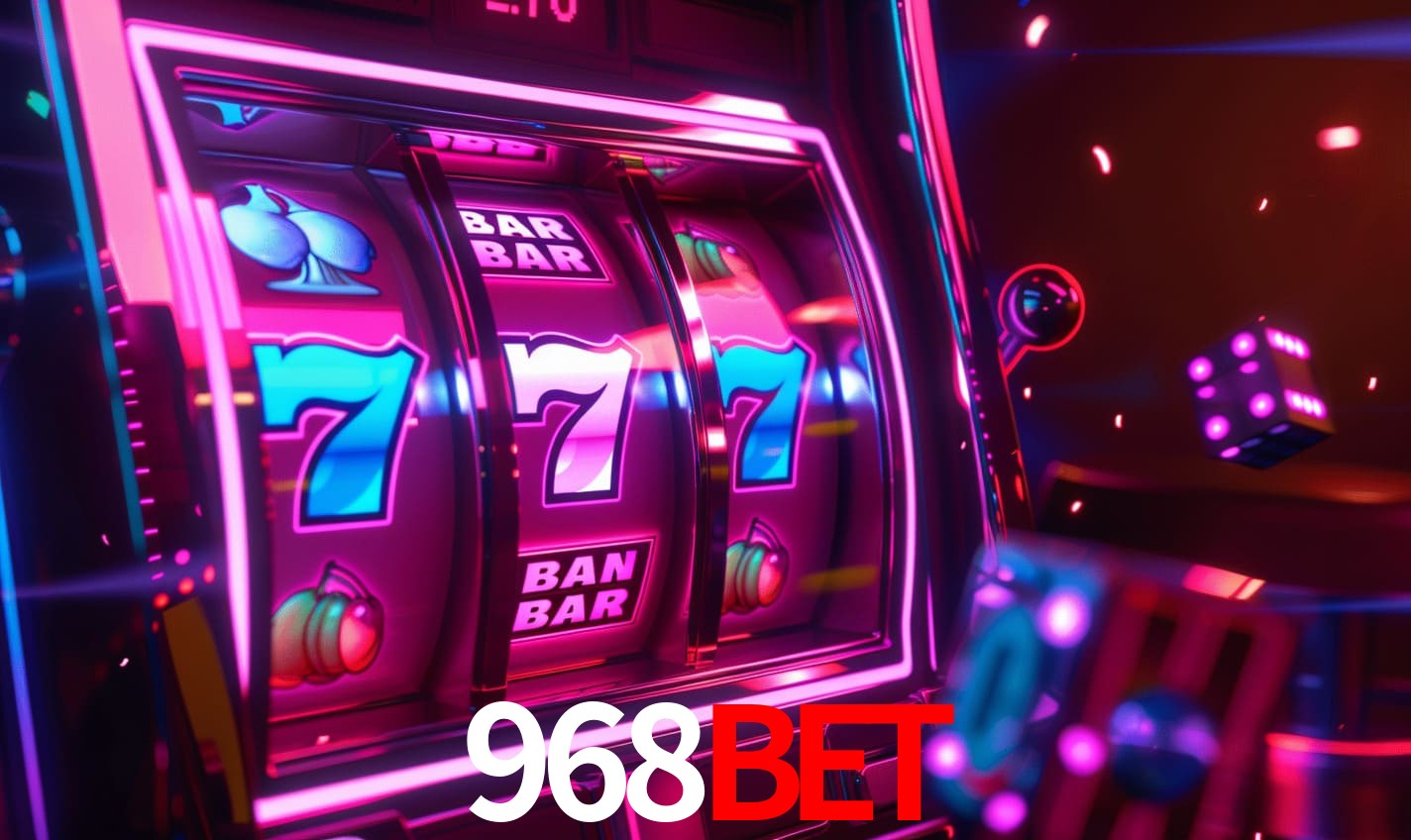 968BET Belo Horizonte - Provably Fair