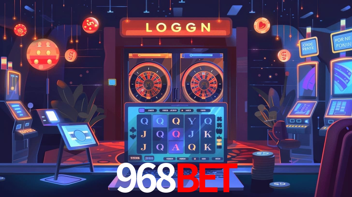 968BET Rio de Janeiro - Licenses