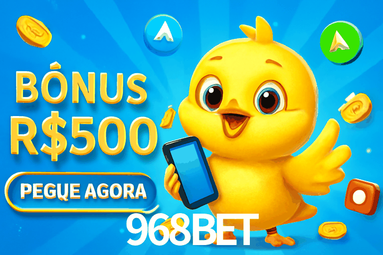 Seasonal Promotions 968BET