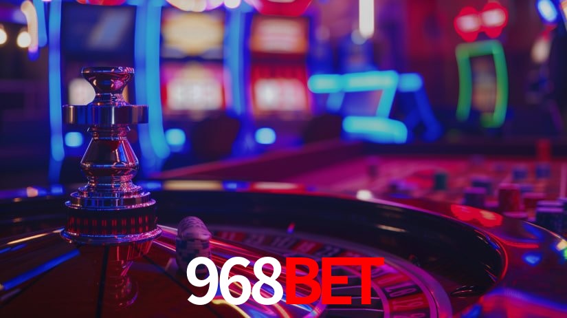968BET