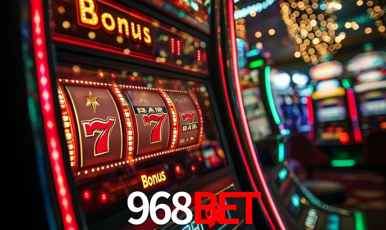 968BET,968BET.com