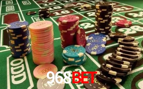 968BET - App Performance