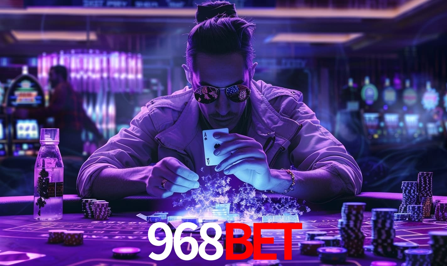 Sports Statistics 968BET
