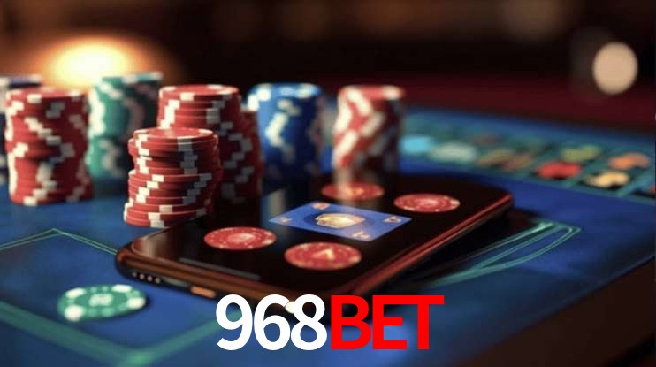 968BET Brasília - Jogo Features