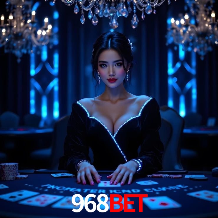 968BET Belo Horizonte - Jackpots