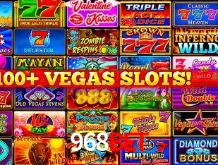 968BET Brasília - Casino Guide