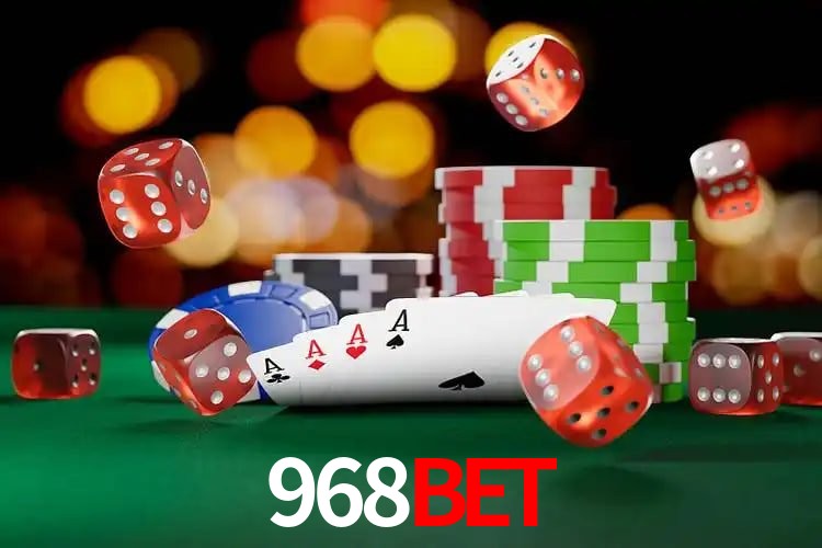 968BET Rio de Janeiro - Popular Jogos