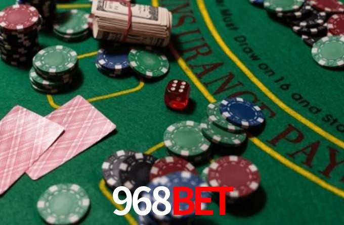 968BET,968BET.com