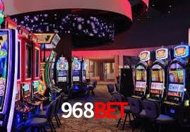 968BET Brasília - Leaderboards