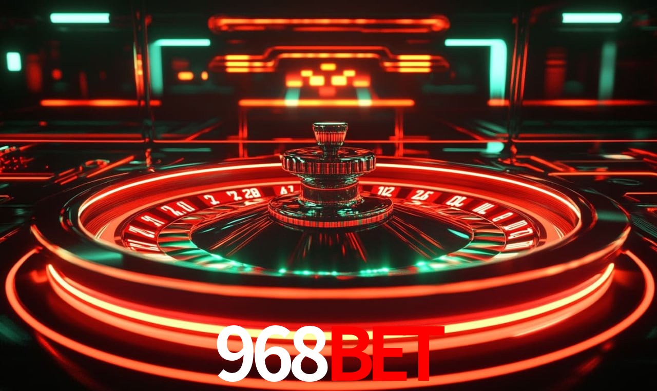 A Popularidade dos Caça-Níqueis no 968BET