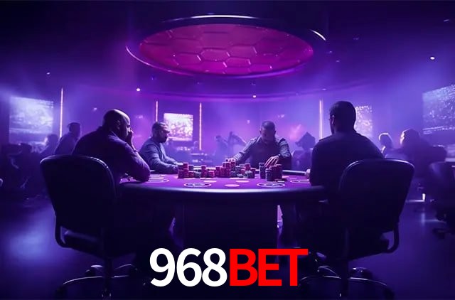 Sistemas de Segurança 968BET