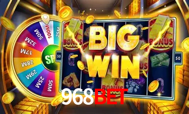 Inovações de Jogos na 968BET: O Futuro das Experiências Interativas