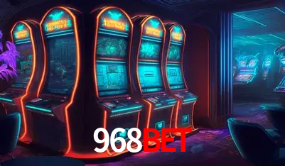 968BET Rio de Janeiro - Bonus Terms