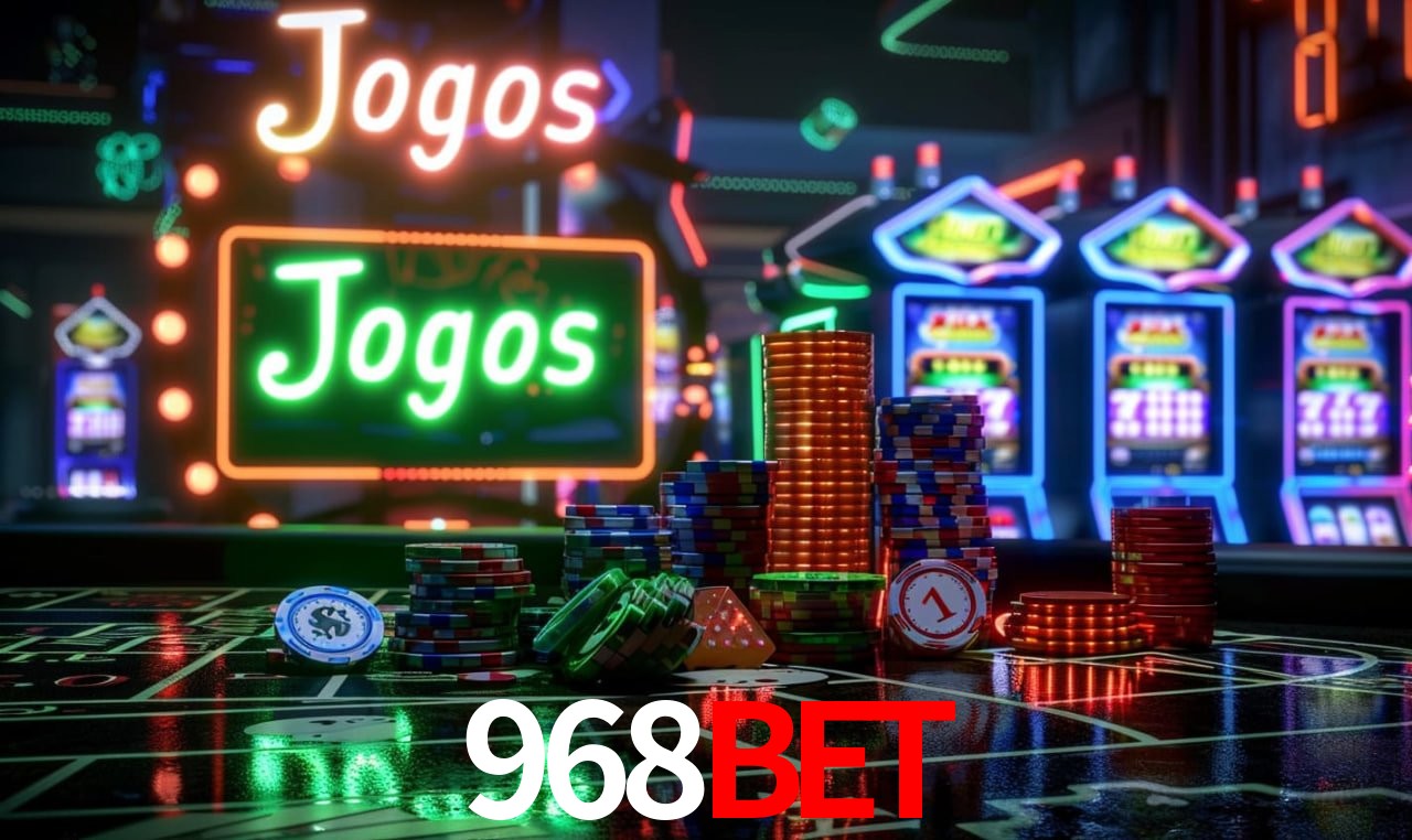 968BET