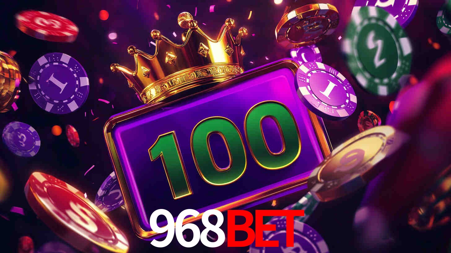 Roulette Table 968BET