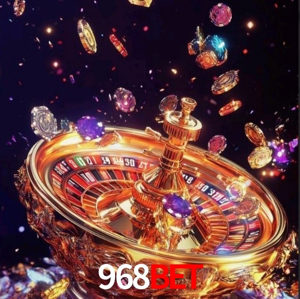 968BET Plataforma - Certificada MGA desde 2015