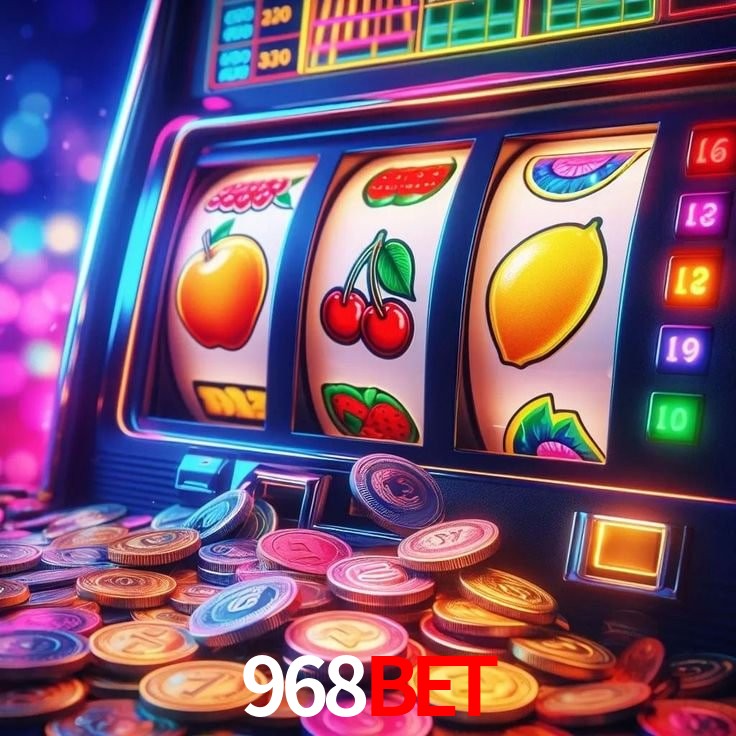 Benefícios da Conta 968BET