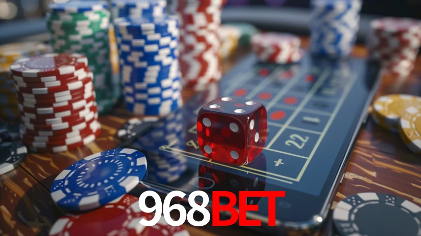 968BET