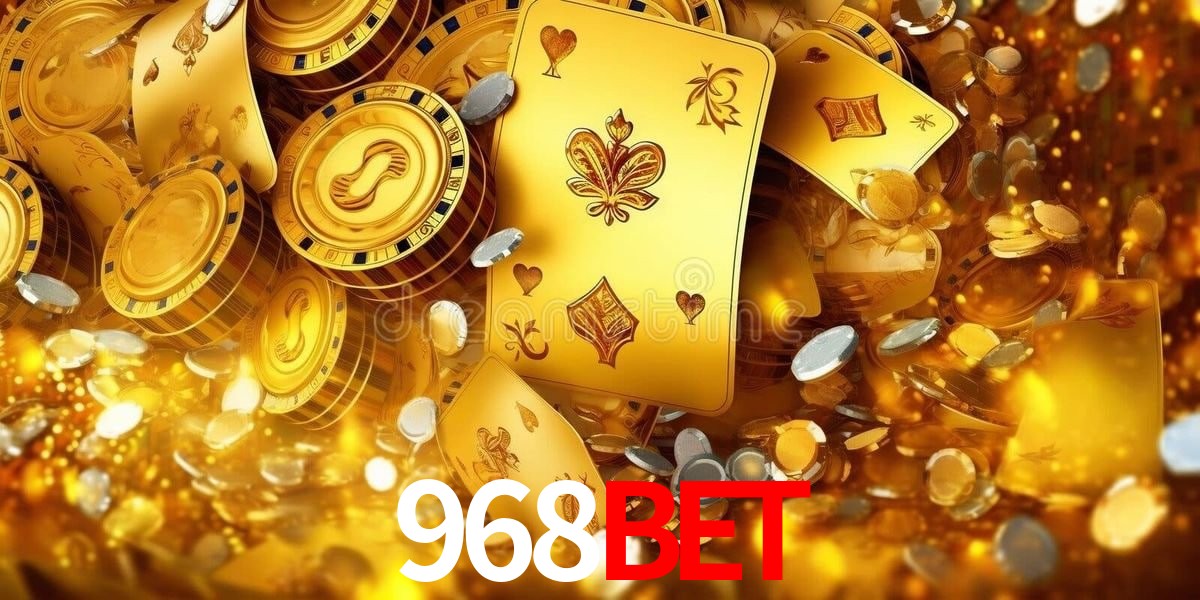 968BET Fortaleza - Leaderboard