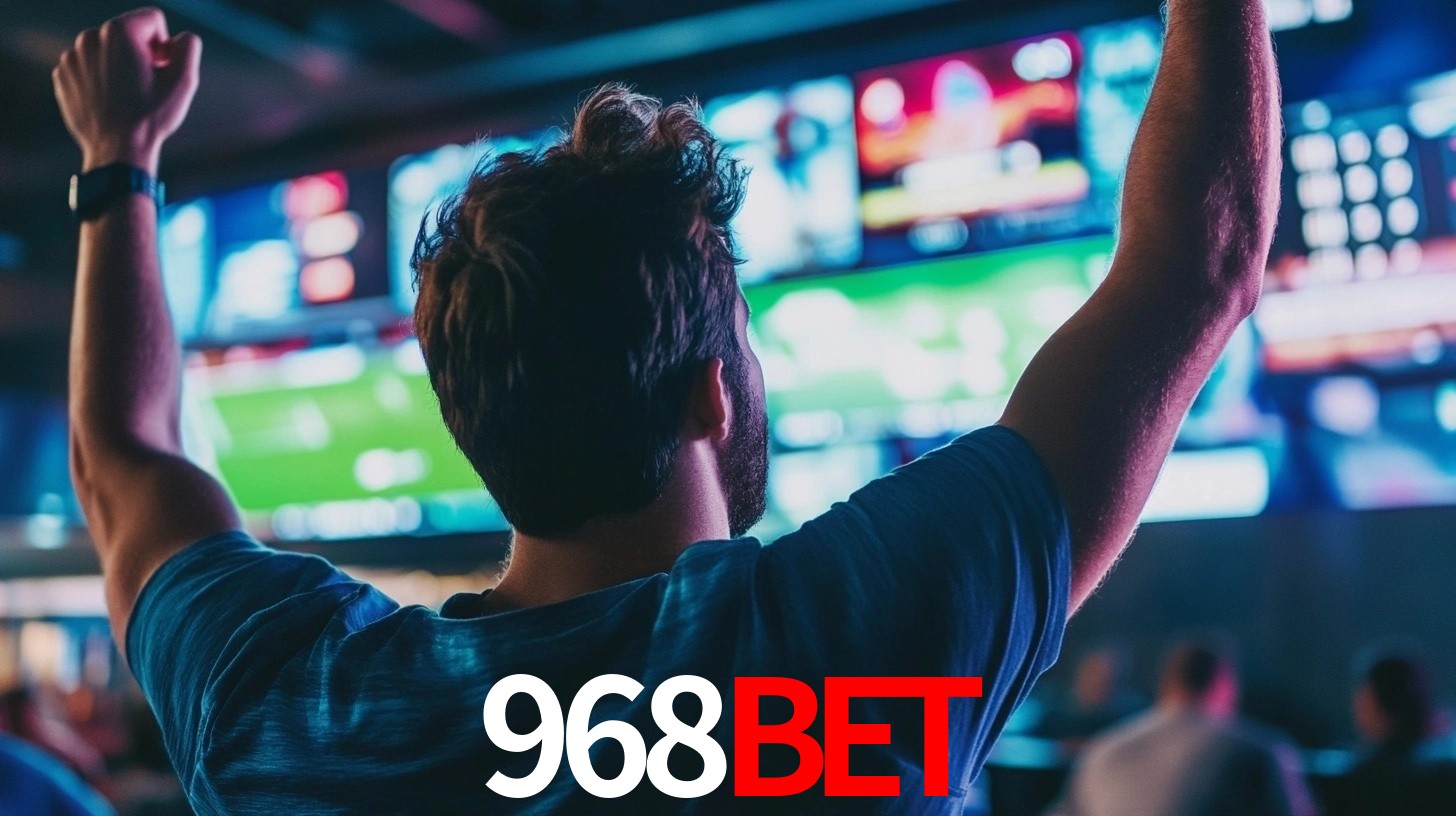 968BET