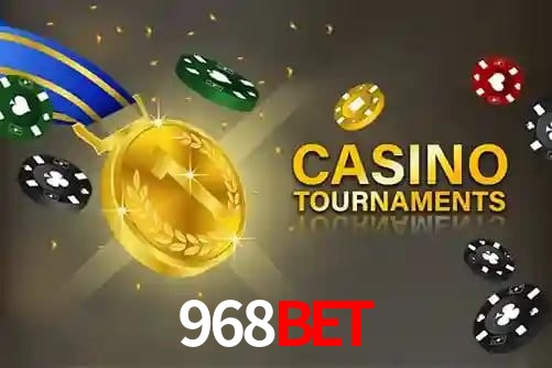 968BET - App Features