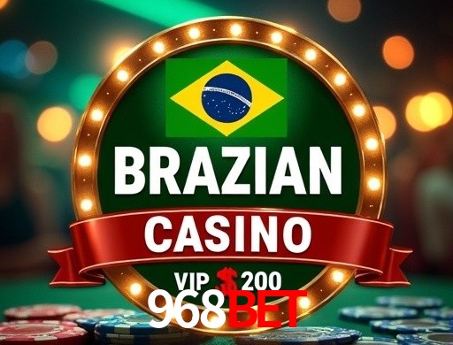 968BET Salvador - Strategy