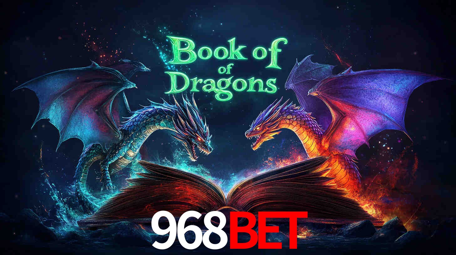 Apostas Esportivas na 968BET: Um Guia Completo
