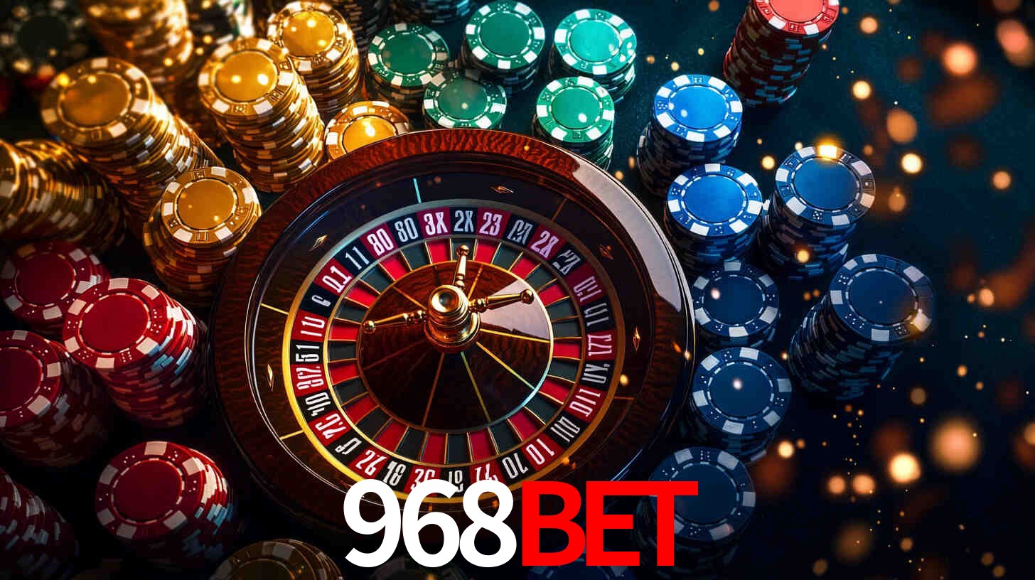 Tournaments 968BET