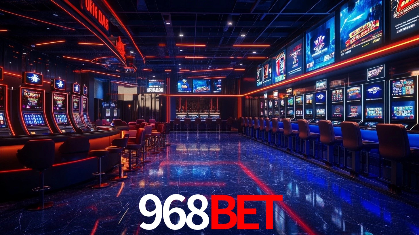 VIP Casino 968BET