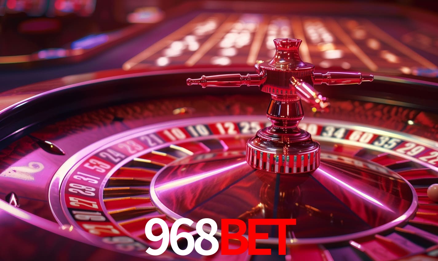 968BET Curitiba - Hall of Fame