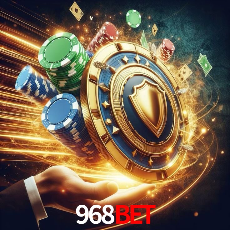 968BET Curitiba - Live Betting