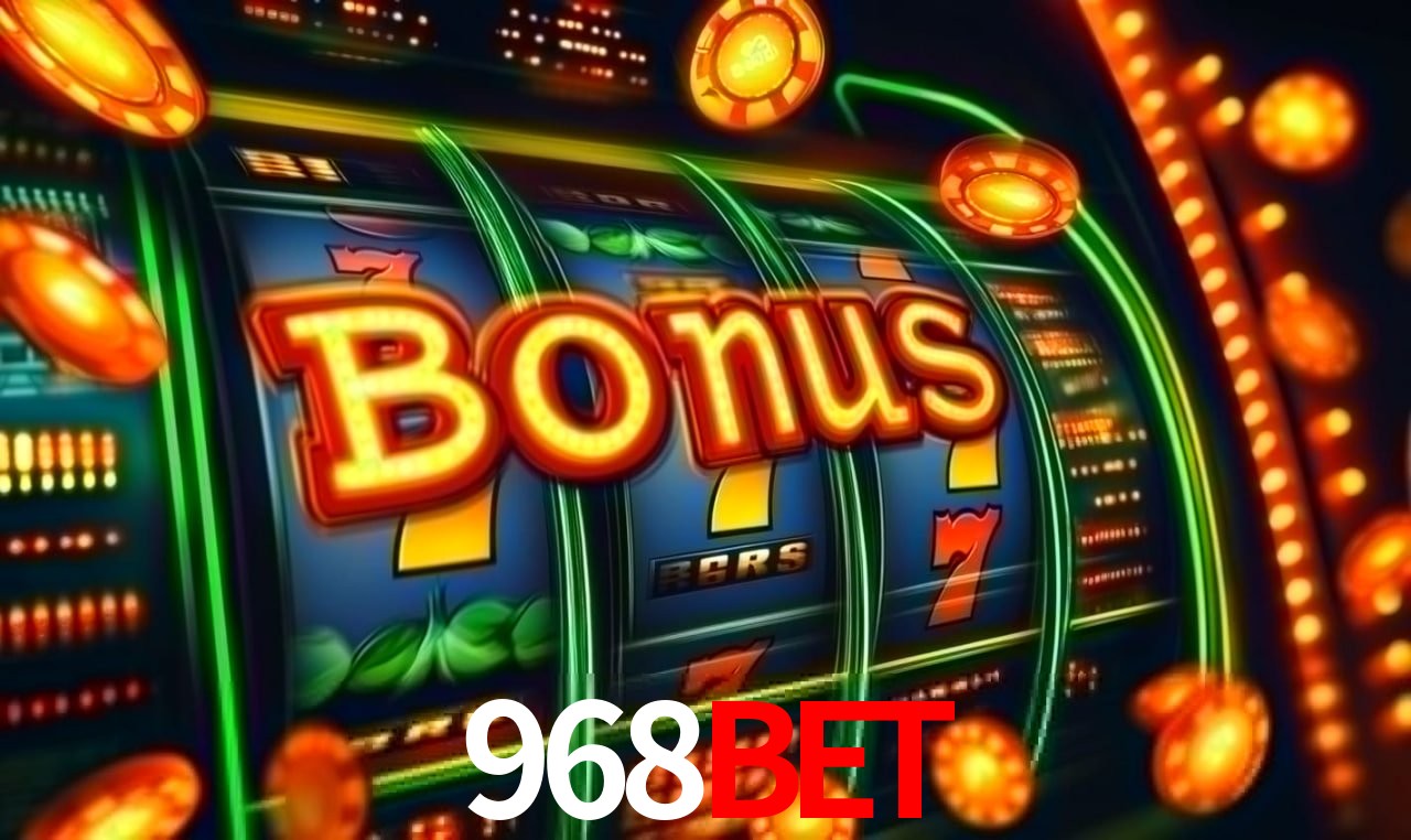 Tennis Betting 968BET