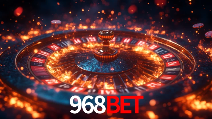 968BET App Interface