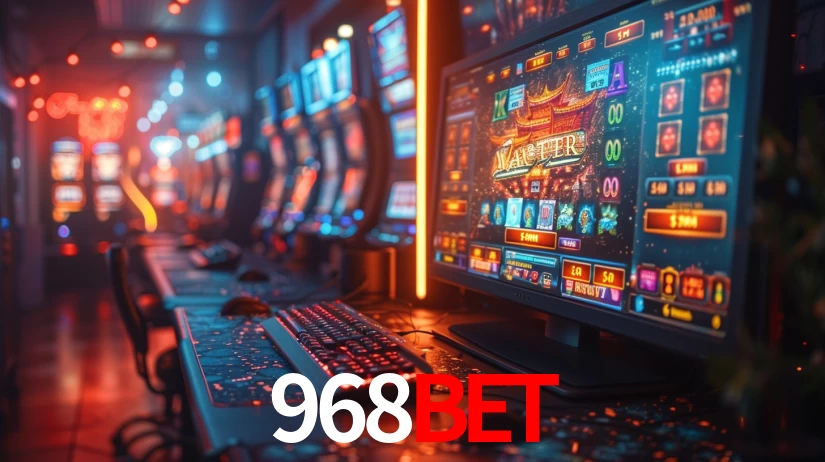 968 BET APP