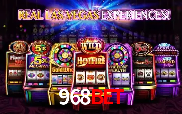 968BET São Paulo - Live Tables