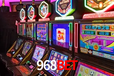Explorando a Categoria de Eventos em Apostas na 968BET