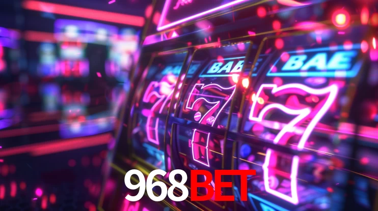 Platform Technology 968BET