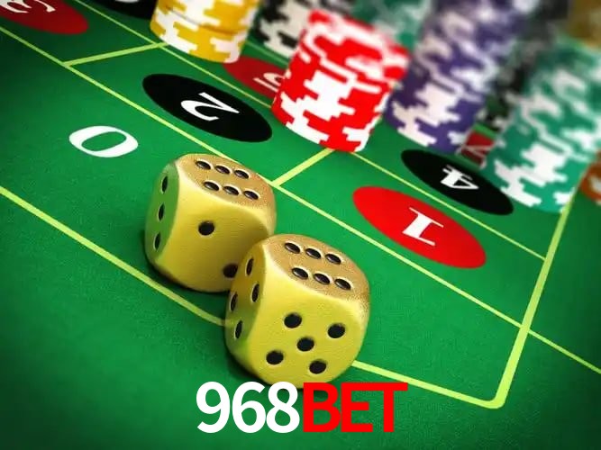 Bonus Features 968BET